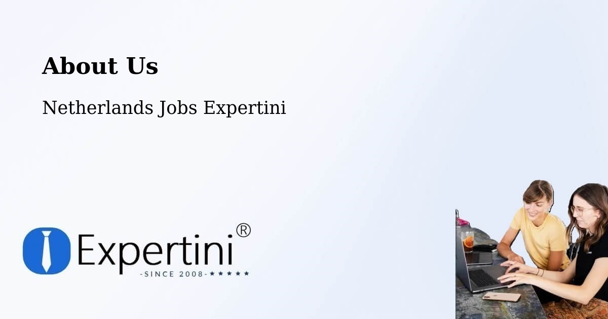 About Expertini Recruitment Platform  – Bolnes - Bolnes, Netherlands Jobs Expertini