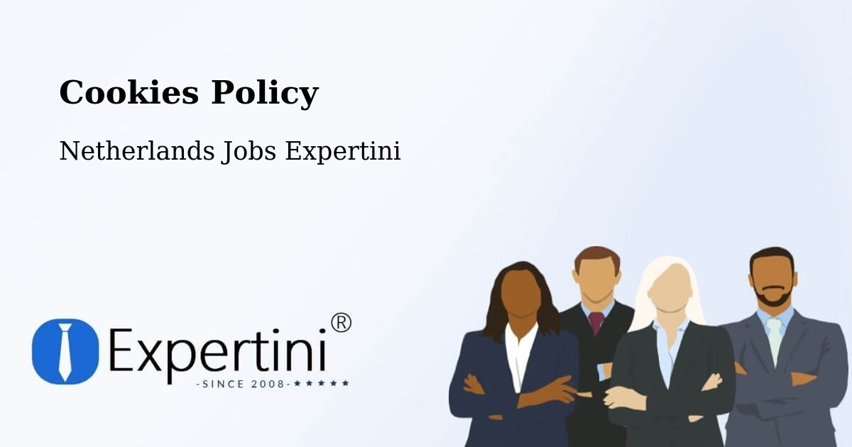 Cookie Policy – Bolnes - Netherlands Jobs Expertini