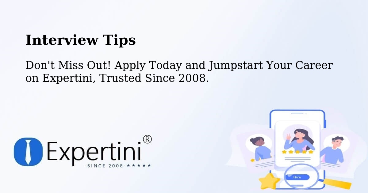 Interview Tips & Techniques for Job Seekers – Bolnes - Bolnes, Netherlands Jobs Expertini