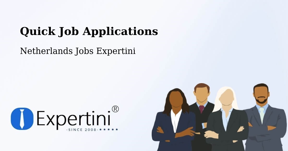 Quick Apply Feature – Bolnes - Netherlands Jobs Expertini